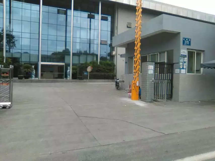 绍兴越城区绍兴越城区浙江杭州市道闸