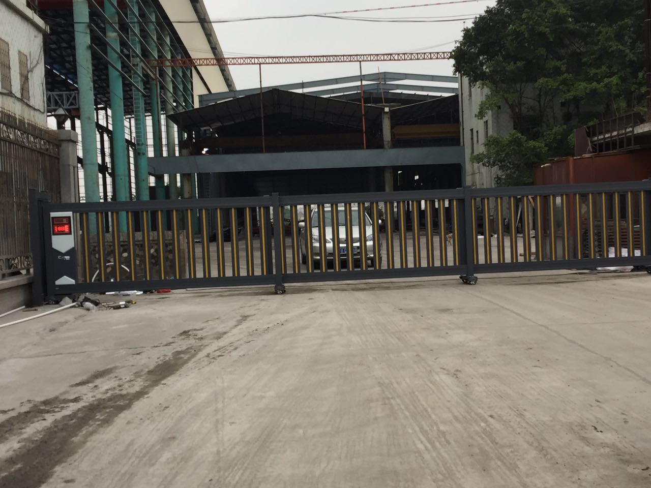 绍兴越城区绍兴越城区济南分段平移门