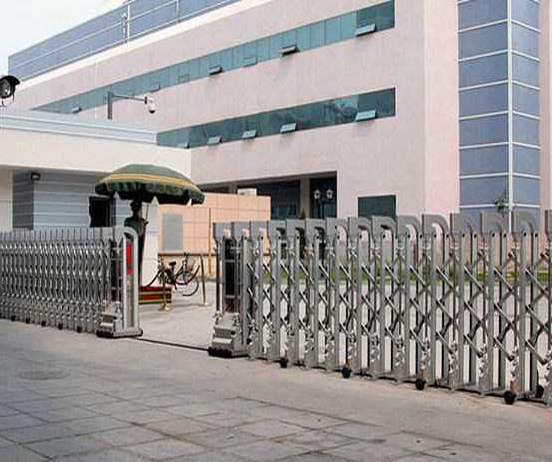 绍兴越城区绍兴越城区哈尔滨市伸缩门