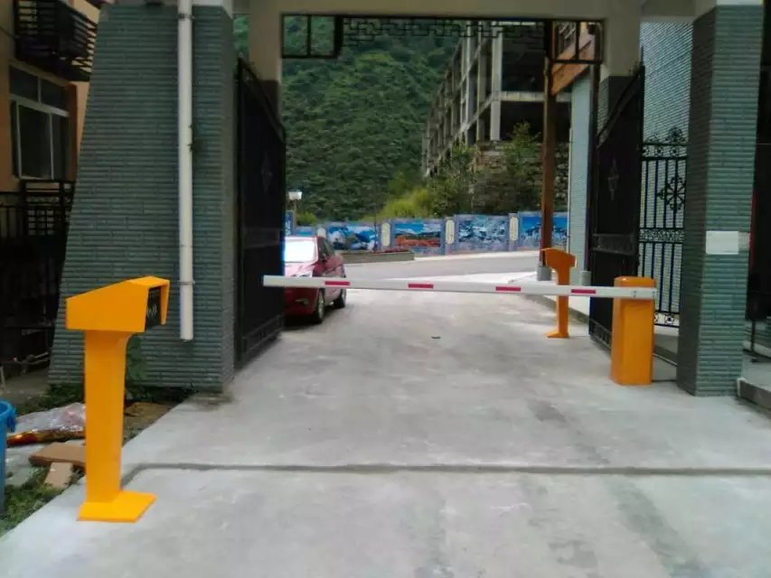 绍兴越城区绍兴越城区四川巴中市道闸