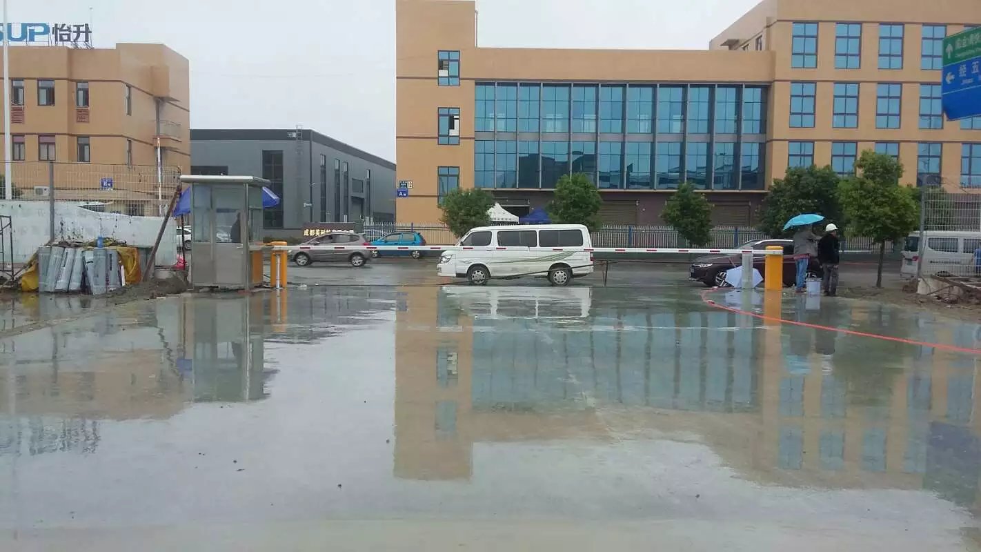 绍兴越城区绍兴越城区成都市物流公司道闸